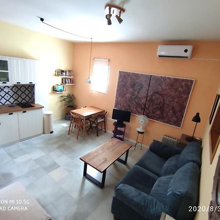Apartment Alacas Sevilla Dış mekan fotoğraf