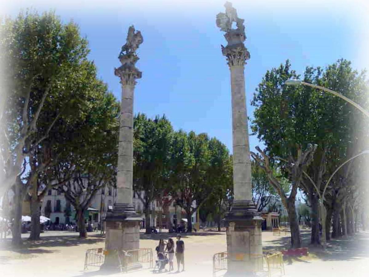 Apartment Alacas Sevilla Dış mekan fotoğraf