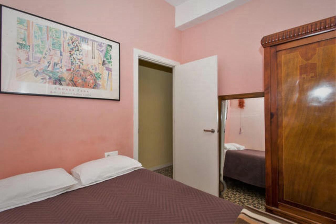 Apartment Alacas Sevilla Dış mekan fotoğraf