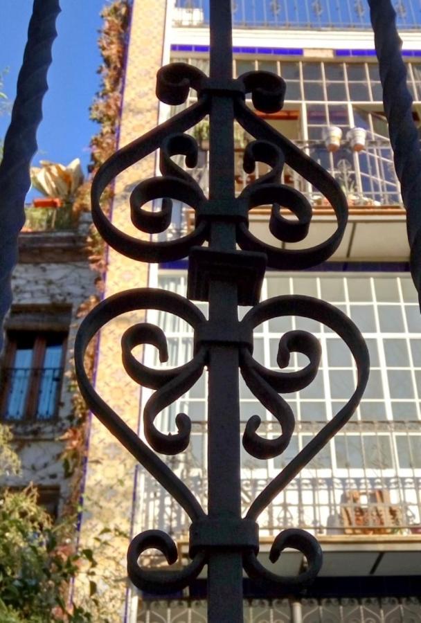 Apartment Alacas Sevilla Dış mekan fotoğraf
