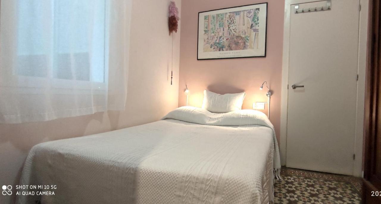 Apartment Alacas Sevilla Dış mekan fotoğraf