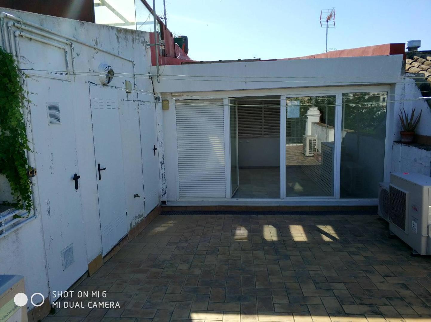 Apartment Alacas Sevilla Dış mekan fotoğraf