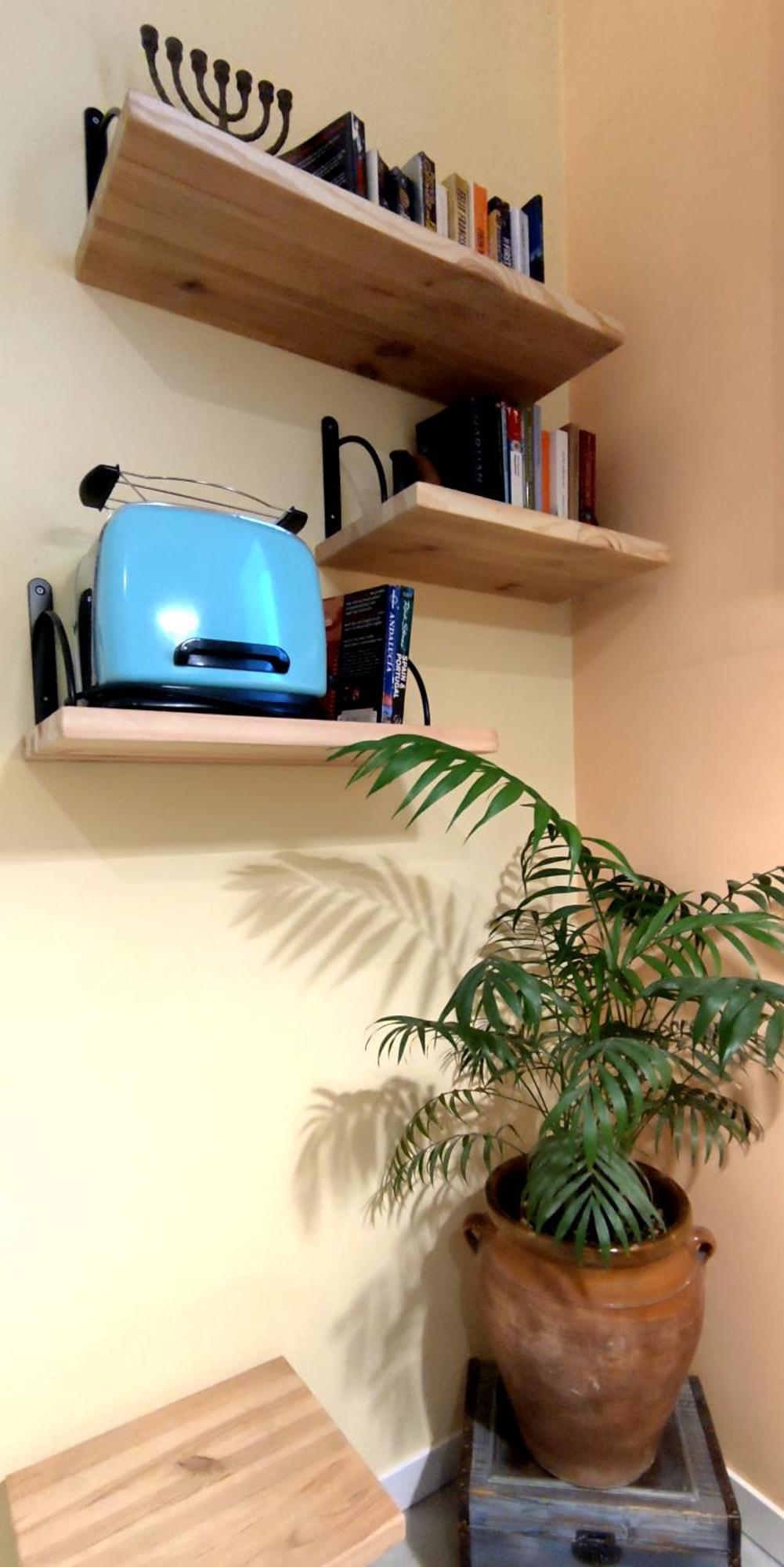 Apartment Alacas Sevilla Dış mekan fotoğraf