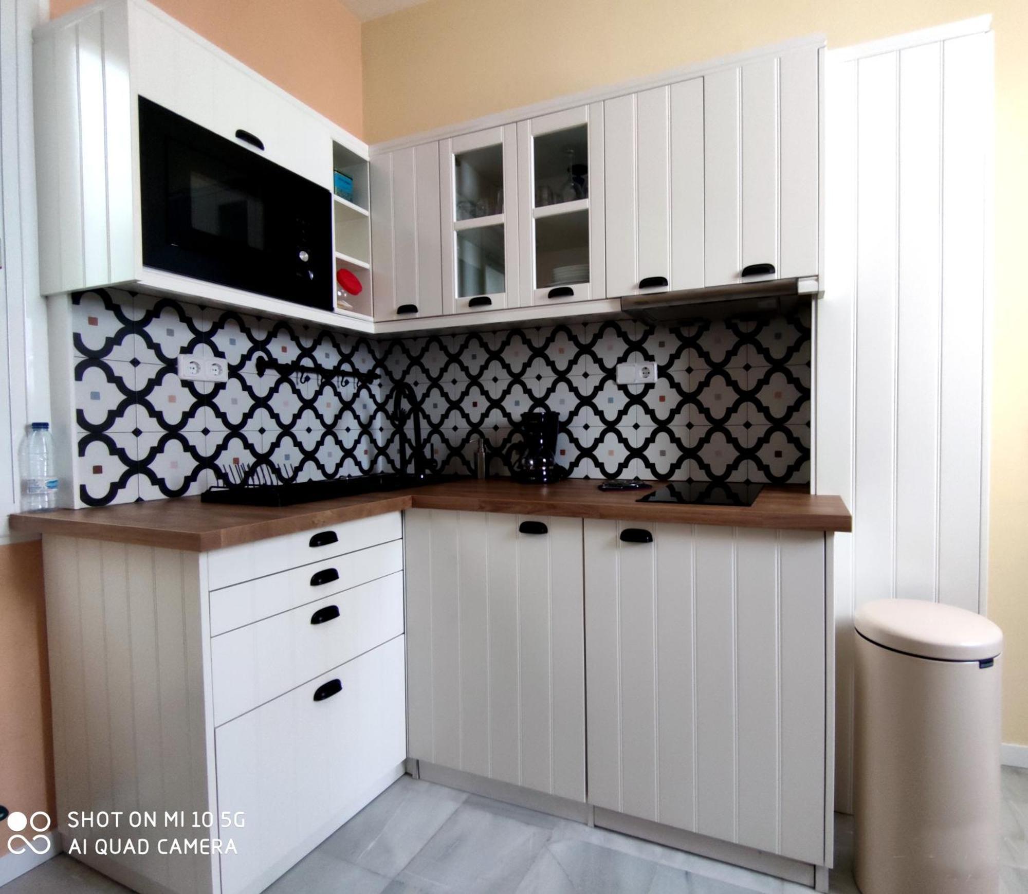 Apartment Alacas Sevilla Dış mekan fotoğraf
