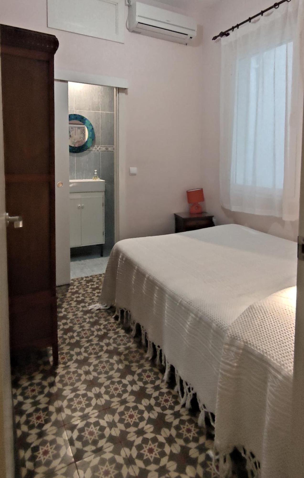 Apartment Alacas Sevilla Dış mekan fotoğraf