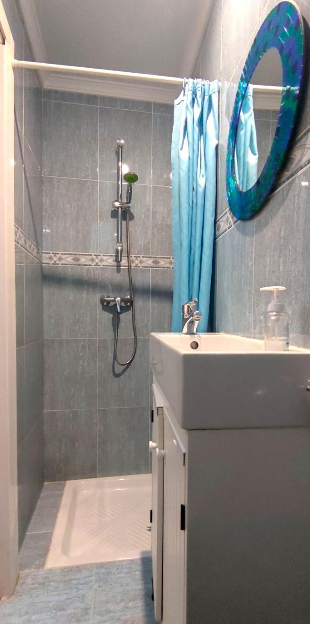 Apartment Alacas Sevilla Dış mekan fotoğraf