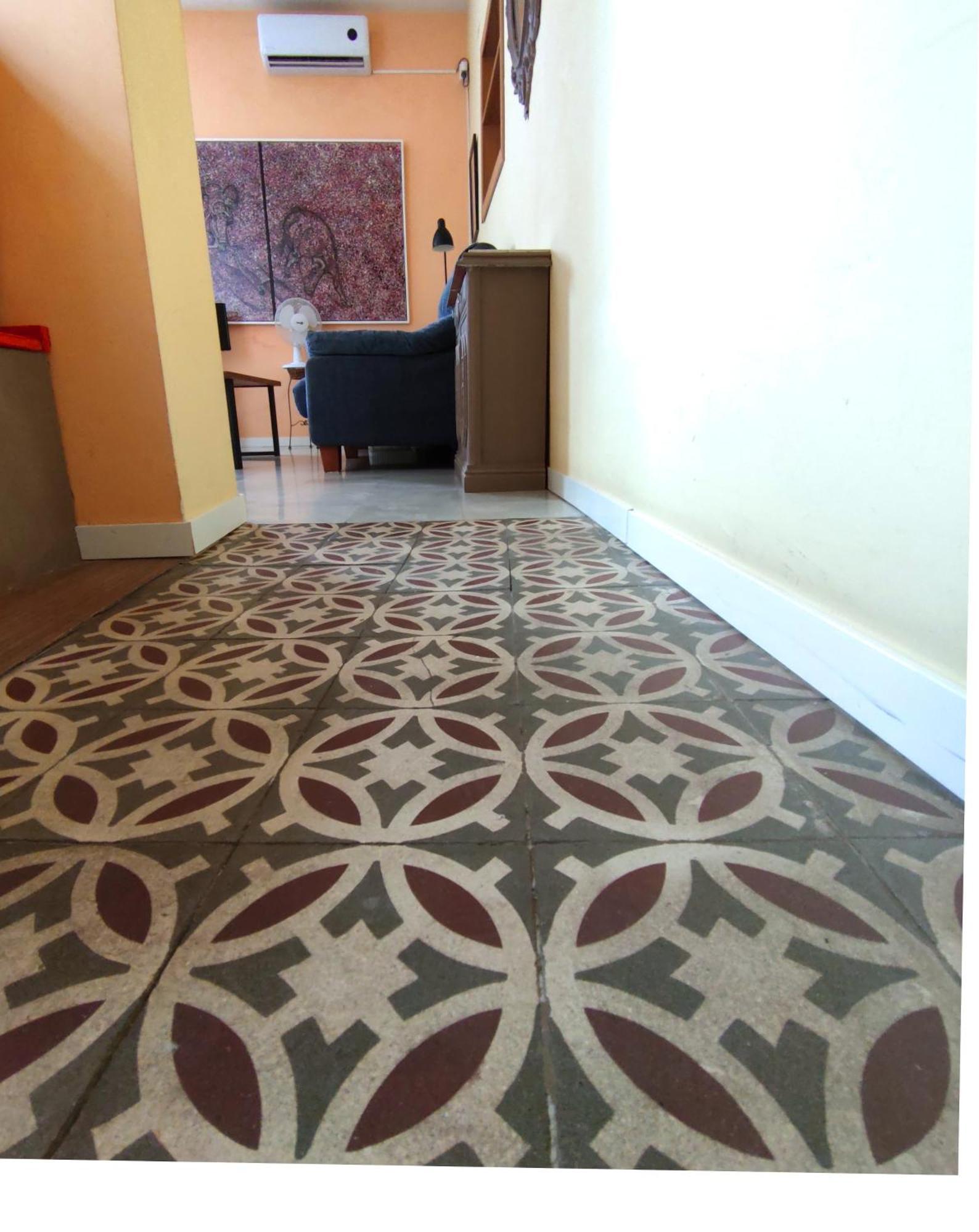 Apartment Alacas Sevilla Dış mekan fotoğraf