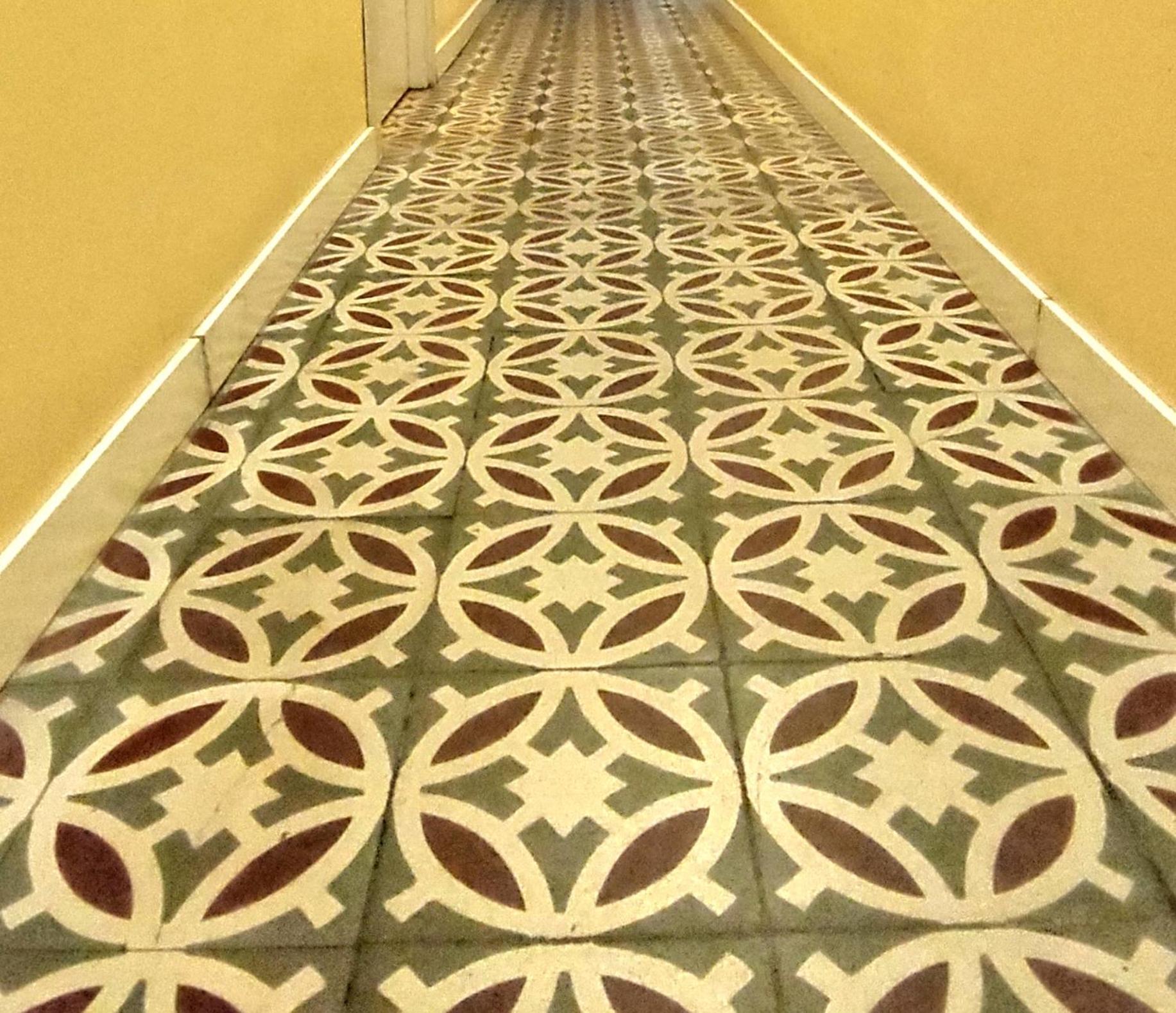 Apartment Alacas Sevilla Dış mekan fotoğraf